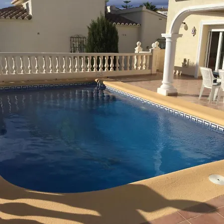 Palmeras